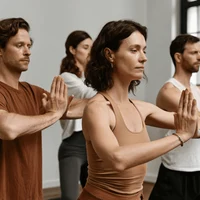 Аштанга-йога